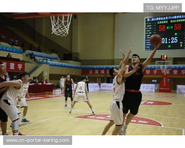 篮球文化深入人心 墨西哥城赛事热度飙升