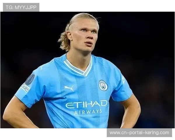 挪威高空轰炸战术显威，哈兰德成进攻终结点