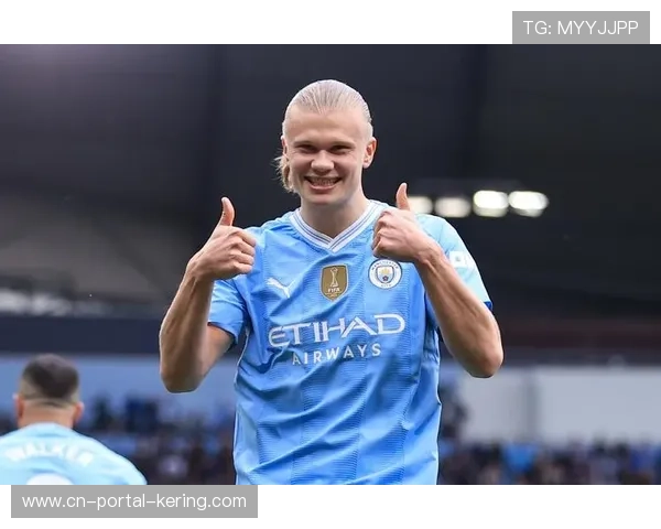 独家对话哈兰德：谈及金球奖落选坦言“专注团队荣誉更重要”