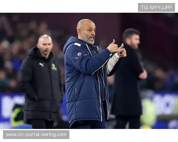 英超多队换帅格局迎大洗牌,传统Big6垄断被打破