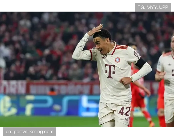 数据分析：对比穆西亚拉与维尔茨，谁是目前德甲最具创造力的中场？